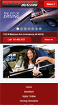 Mobile Screenshot of certifiedautodealers.hasyourcar.com